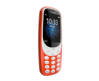 Nokia 3310 Dual SIM czerwony 3G - 363001 - zdjęcie 4
